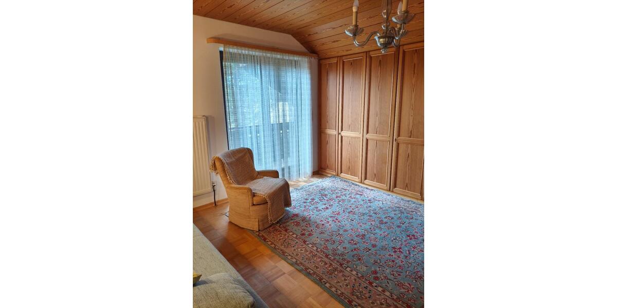 Etagenwohnung Grünwald - 1 Zimmer, 14 m&sup2;, 875&euro; | Angebot:25839178