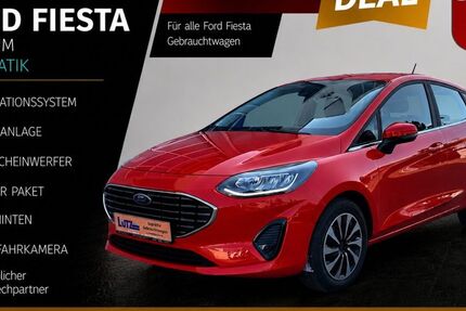 Ford Fiesta 72.100 km 13.550 &euro; Fürstenfeldbruck 82256