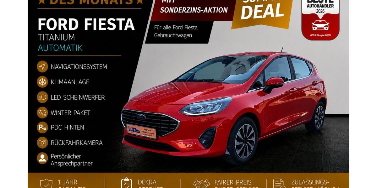 Ford Fiesta 72.100 km 13.550 &euro; Fürstenfeldbruck 82256