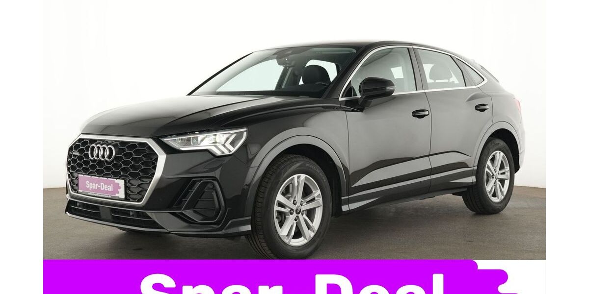 Audi Q3 96.216 km 29.982 &euro; Garching bei München 85748
