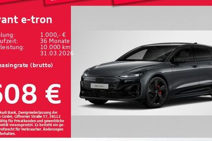 Audi A6 e-tron 12.471 km 75.789 &euro; Eching 85386