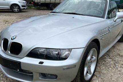 BMW Z3 177.289 km 19.900 &euro; Zorneding 85604
