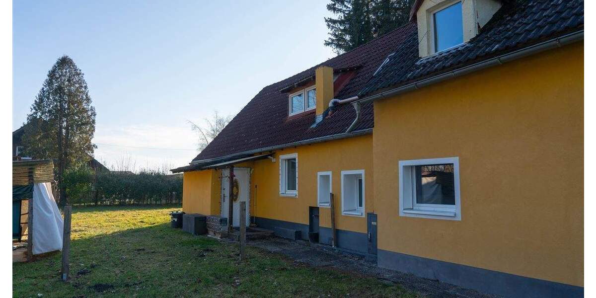 Mehrfamilienhaus, Wohnhaus Gröbenzell - 8 Zimmer, 192 m&sup2;, 1.199.000&euro; | Angebot:25692795