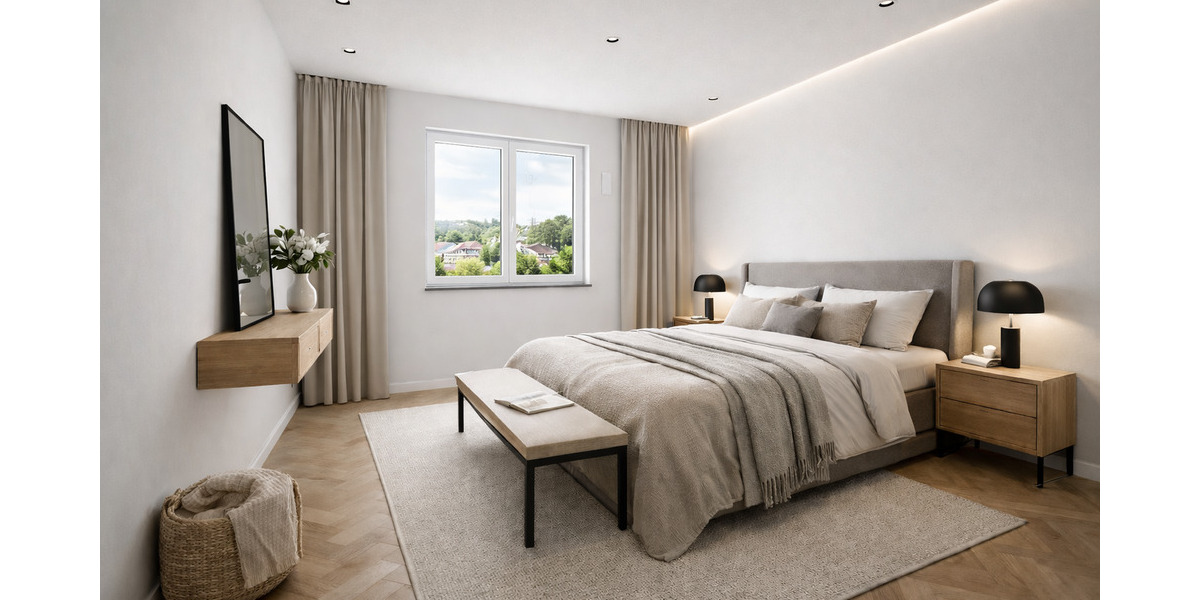 Etagenwohnung München Ramersdorf-Perlach - 3 Zimmer, 102 m&sup2;, 1.115.000&euro; | Angebot:25291732