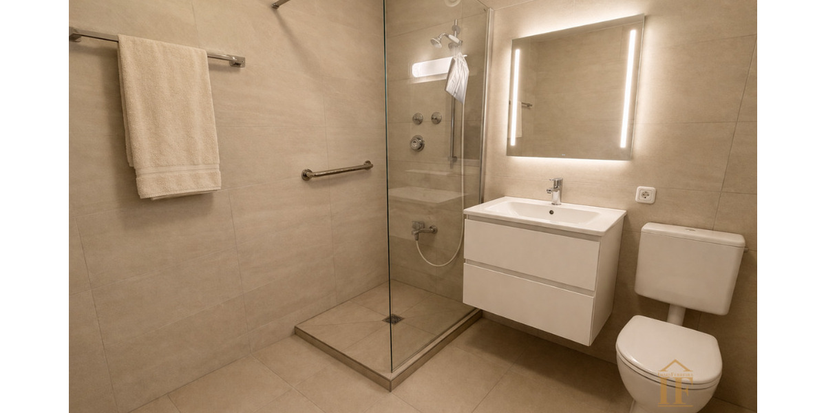 Etagenwohnung Fürstenfeldbruck Neu-Lindach - 3 Zimmer, 88 m&sup2;, 424.990&euro; | Angebot:25959141