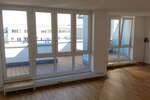 Zum Sommerbeginn: frei werdende Dachterrassen-Wohnung in Bogenhausen (Erbpacht) - Dachgeschoßwohnung München Bogenhausen | Angebot:26421627