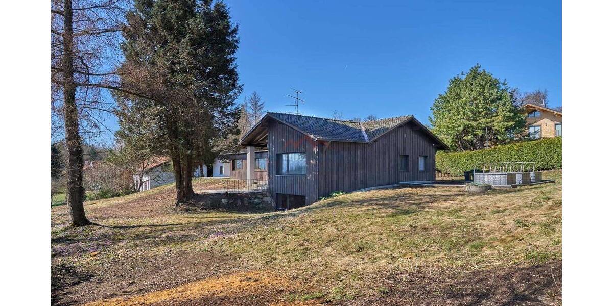 Bungalow Icking - 5 Zimmer, 166 m&sup2;, 1.550.000&euro; | Angebot:25937681