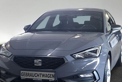 Seat Leon 69.900 km 20.960 &euro; München 80687