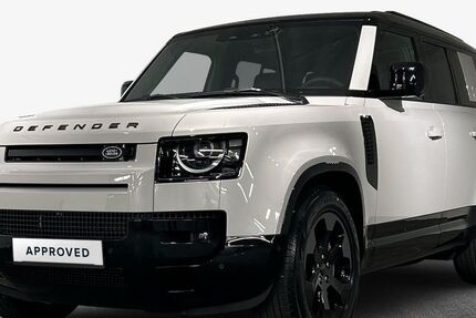 Land Rover Defender 8.500 km 84.450 &euro; München 81477