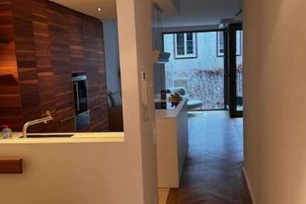 Wohnung zum Kaufen in München 2.500.000 € 143.11 m² 4 zimmer