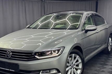 VW Passat 49.000 km 16.790 € München 80992