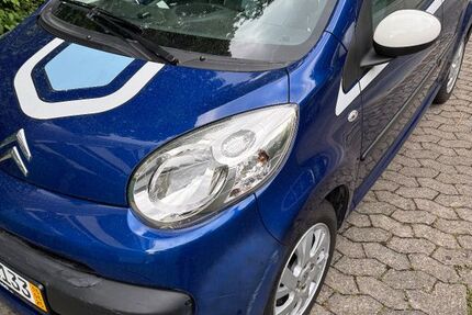 Citroen C1 84.000 km 2.800 &euro; München 81739