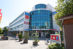 Gewerbeobjekt Unterföhring - 1.921&euro; | Angebot:25425063