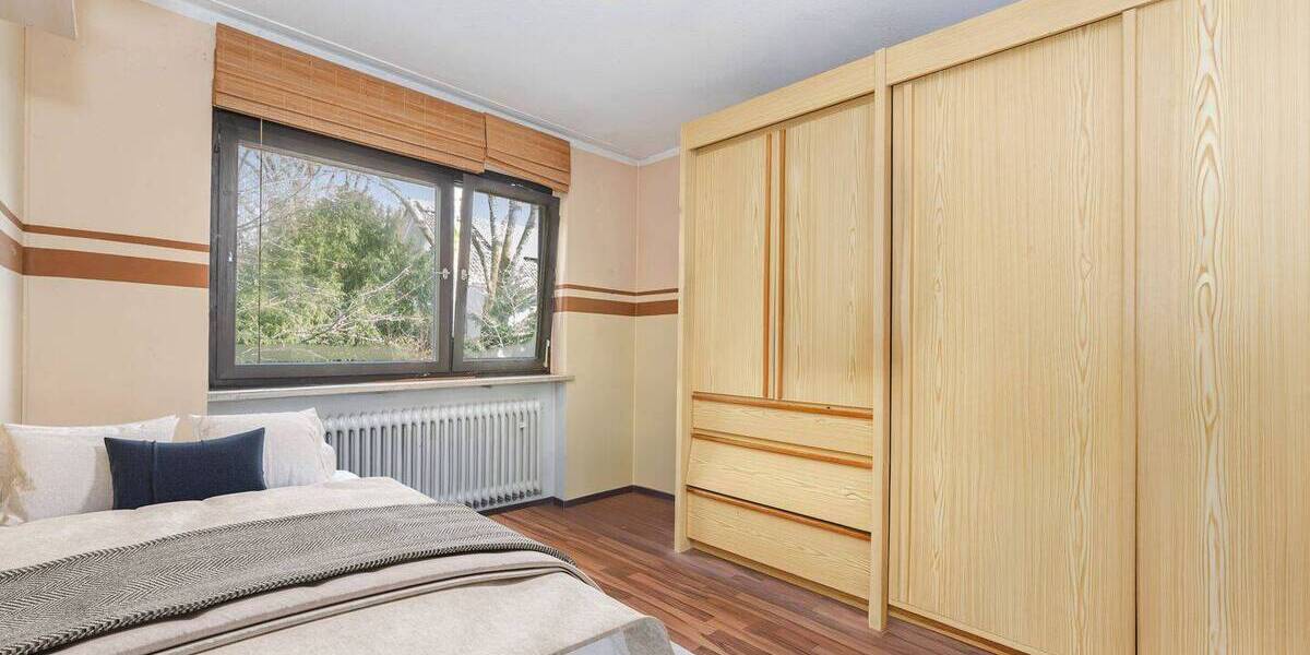 Doppelhaushälfte München Trudering-Riem - 4 Zimmer, 110 m&sup2;, 749.000&euro; | Angebot:26080355