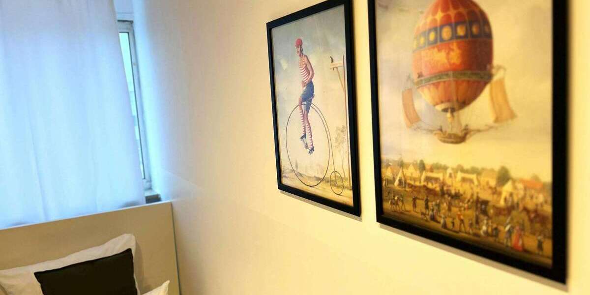 WG-Zimmer in Garching bei München 1.650 € 12 m² zimmer