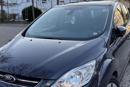 Ford C-Max 178.000 km 6.500 &euro; Haar 85540