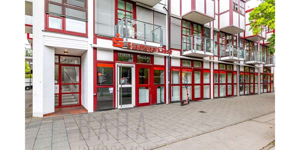 Büro in München 6.436,54 € 230.74 m² zimmer