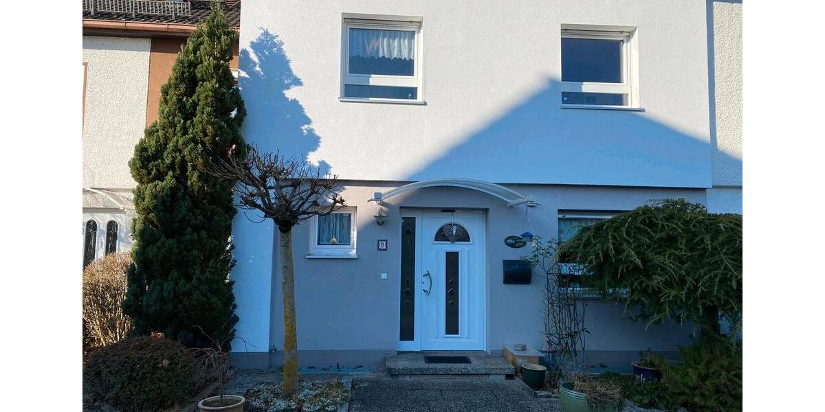 Reihenmittelhaus zu vermieten in 85551 Kirchheim bei München 5 zimmer