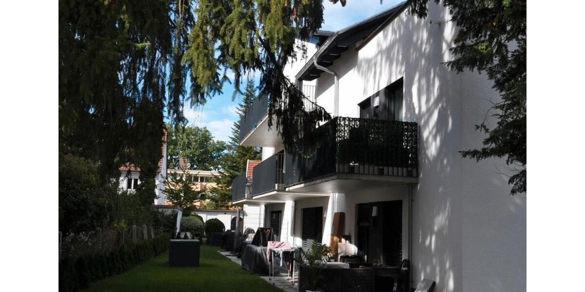 Etagenwohnung München Ramersdorf-Perlach - 3 Zimmer, 80 m&sup2;, 900.000&euro; | Angebot:26636074