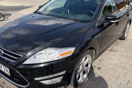 Ford Mondeo 198.162 km 6.990 &euro; Puchheim 82178