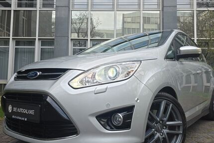 Ford C-Max 93.700 km 8.480 &euro; Ottobrunn 85521