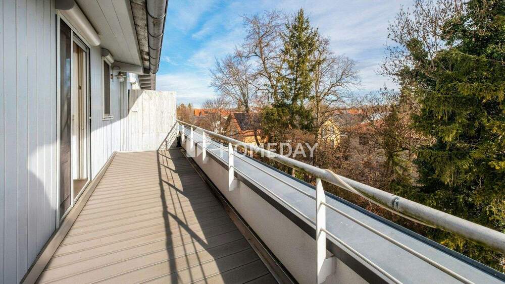 Etagenwohnung Eichenau - 4 Zimmer, 111 m&sup2;, 682.500&euro; | Angebot:25248605