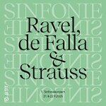 Sinfoniekonzert 8 Montag