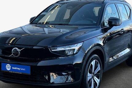 Volvo XC40 62.889 km 31.890 &euro; München 80809