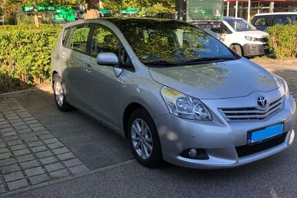 Toyota Verso 141.500 km 8.390 € Haar 85540