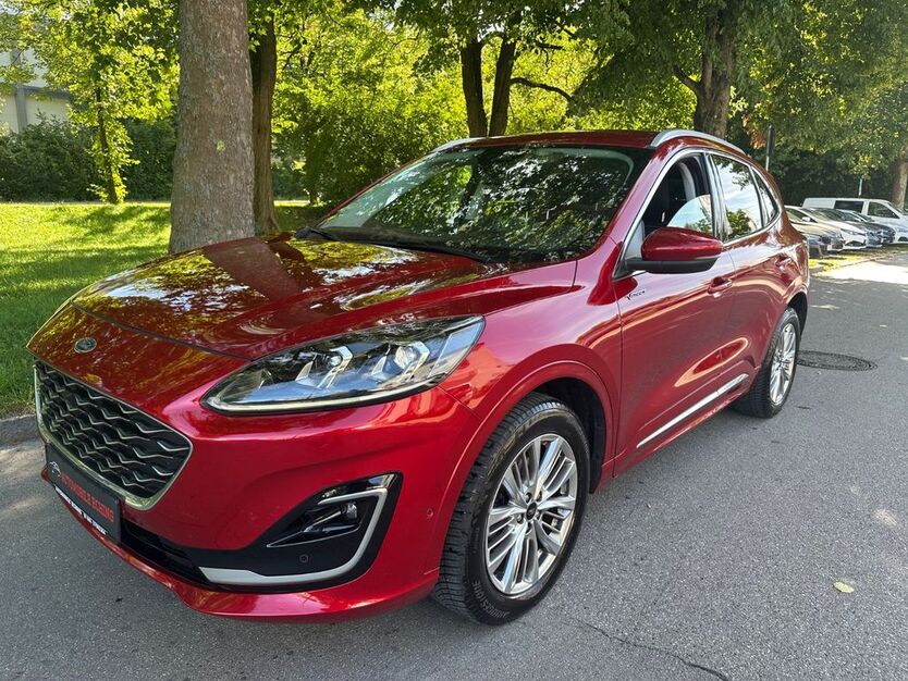 Ford Kuga 62.000 km 23.900 € Eching 85386