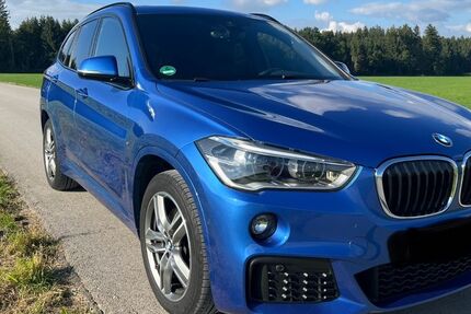 BMW X1 81.500 km 22.900 € Sauerlach 82054