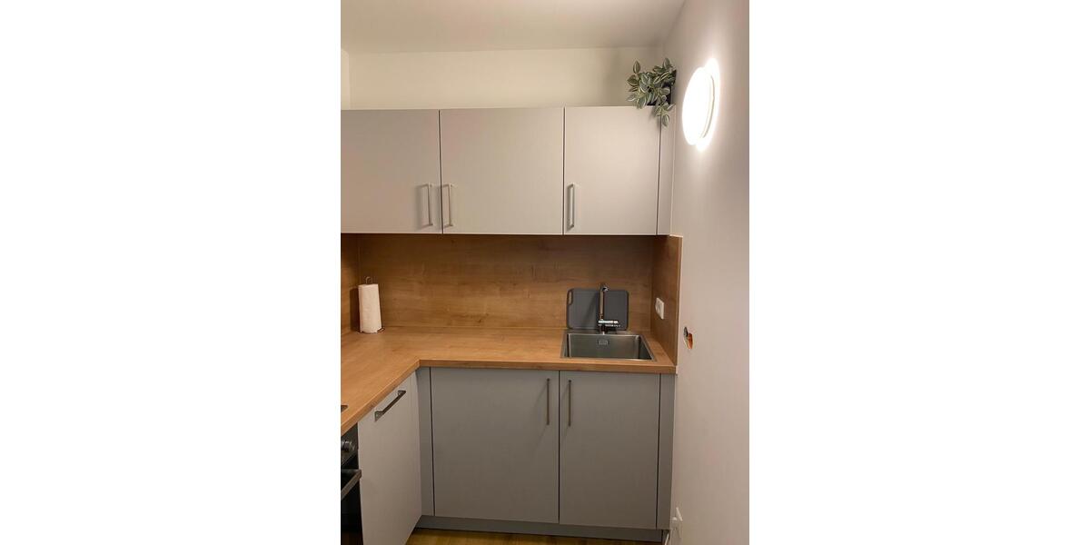 Etagenwohnung München Trudering - 1 Zimmer, 16 m&sup2;, 890&euro; | Angebot:27570730