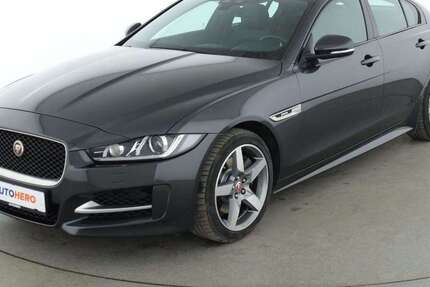 Jaguar XE 63.802 km 22.190 &euro; Neufahrn 85375