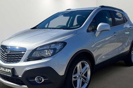 Opel Mokka 109.336 km 9.900 &euro; Feldkirchen 85622