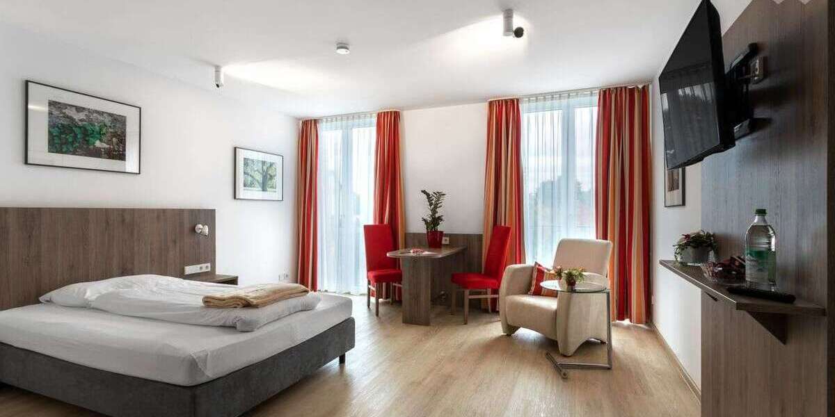 Wohnen auf Zeit in München 1.650 € 1 zimmer