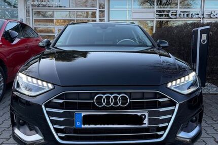 Audi A4 51.000 km 25.900 &euro; München 81479