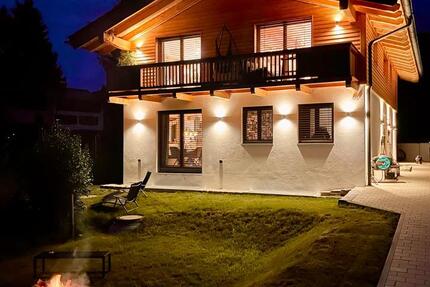 Haus in Reit im Winkl mit luxuriöser Ausstattung 4 zimmer