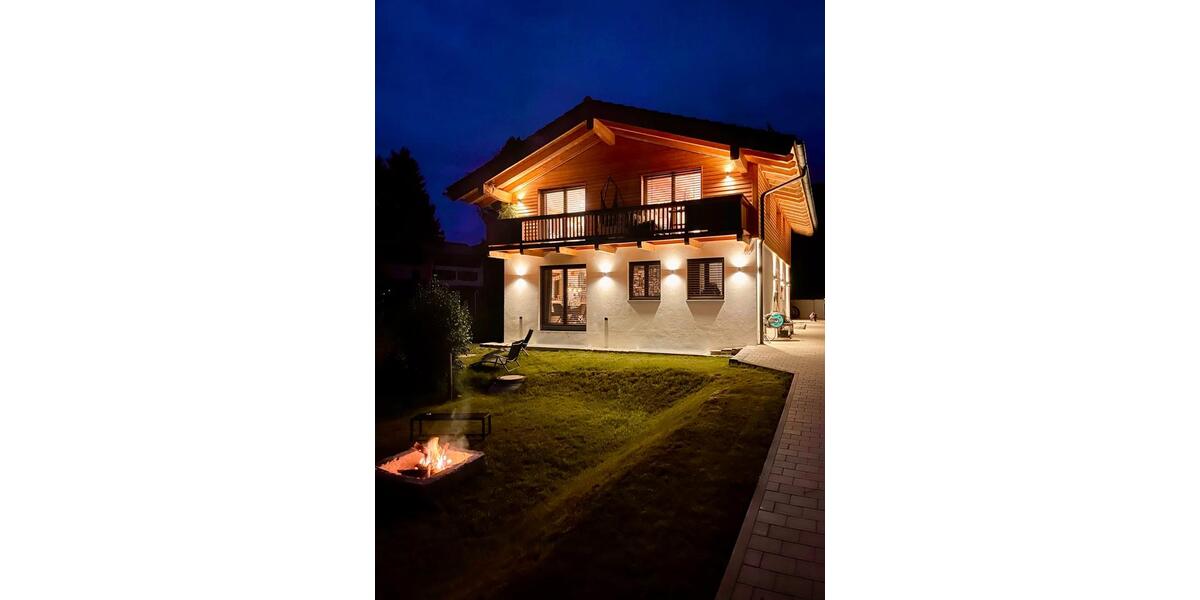 Haus in Reit im Winkl mit luxuriöser Ausstattung 4 zimmer