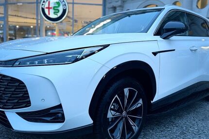 MG HS 7.050 km 26.990 € München 81827