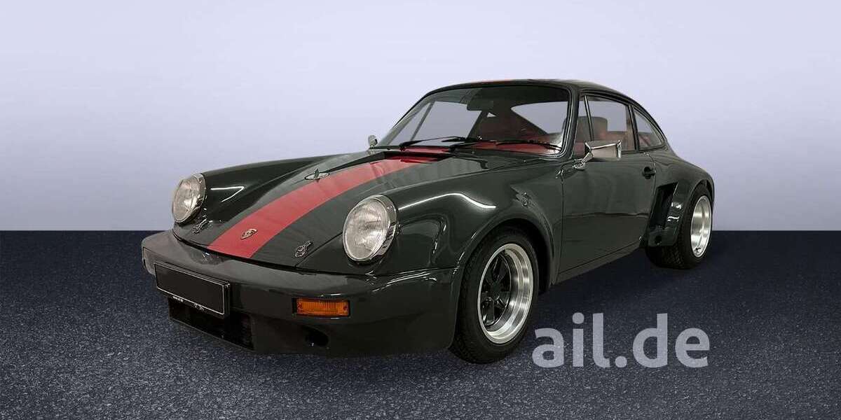 Porsche 911 28.582 km 124.899 &euro; Grünwald 82031