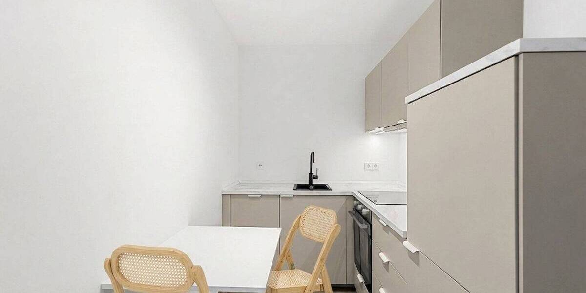 Etagenwohnung München Thalk.Obersendl.-Forsten-Fürstenr.-Solln - 4 Zimmer, 63 m&sup2;, 565.000&euro; | Angebot:26318902