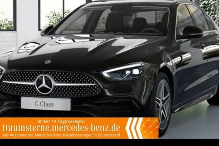 Mercedes-Benz C 180 10.037 km 42.890 € München 80636