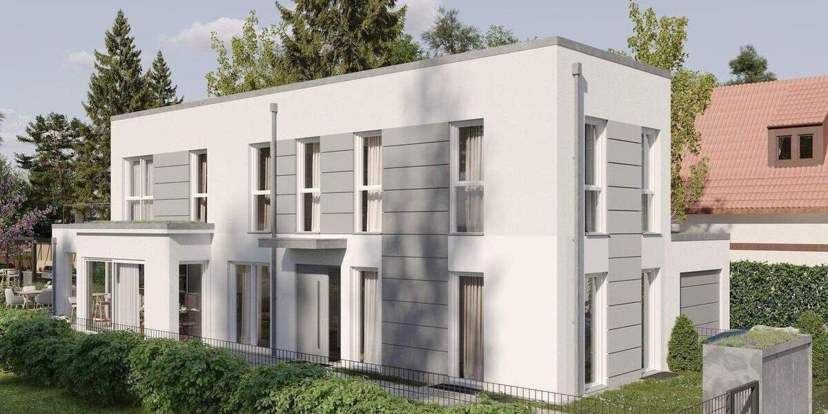 Mehrfamilienhaus, Wohnhaus München Berg am Laim - 4 Zimmer, 210 m&sup2;, 1.890.000&euro; | Angebot:25926764