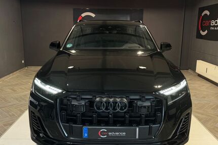 Audi Q7 15.741 km 89.500 &euro; Sauerlach 82054