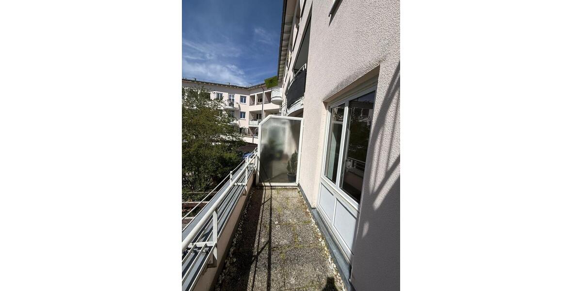 Etagenwohnung München Allach-Untermenzing - 1 Zimmer, 38 m&sup2;, 330.000&euro; | Angebot:26947370