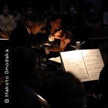 Kent Nagano - Spirit of the Moon München