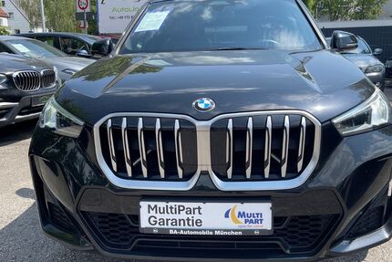 BMW X1 119.800 km 28.950 &euro; München 81243