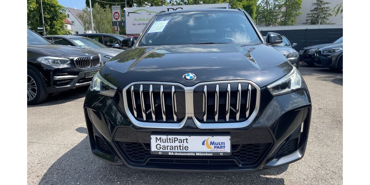 BMW X1 119.800 km 28.950 &euro; München 81243