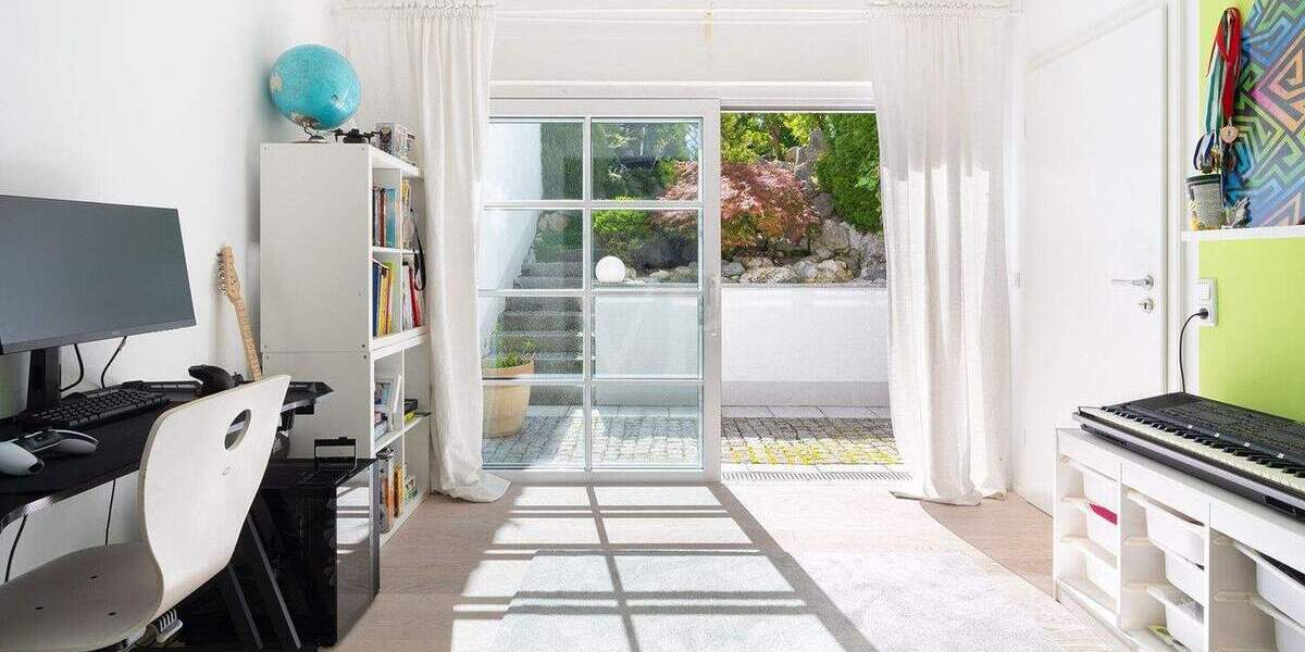 Einfamilienhaus Grünwald - 6 Zimmer, 257 m&sup2;, 2.950.000&euro; | Angebot:25729288