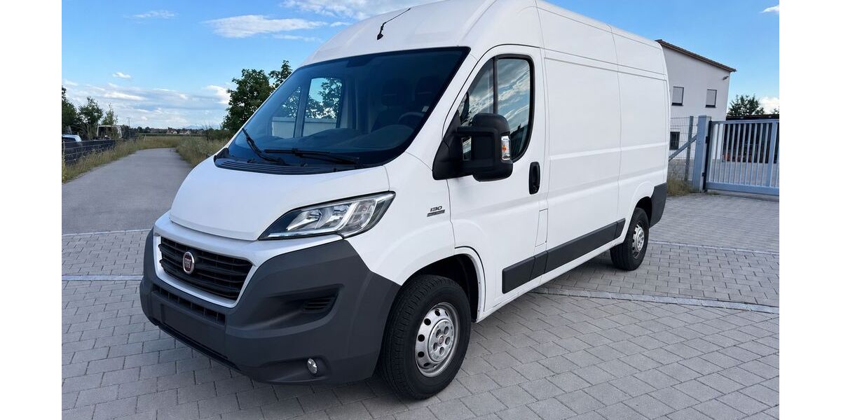 Fiat Ducato 95.000 km 10.900 &euro; Höhenkirchen - Siegertsbrunn 85635